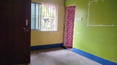Living Room Image of 1000 Sq.ft 2 BHK Independent House for rent in Purba Barisha Kolkata for Rs. 9000