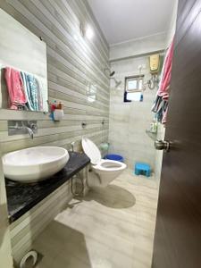 Image of 1291 Sq.ft 2 BHK Apartment / Flat for sale in Gotri, Vadodara for Rs. 3800000