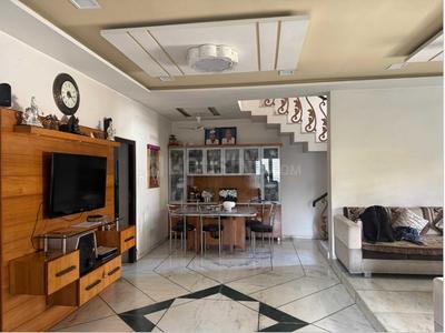 Hall Image of 2160 Sq.ft 5 BHK Villa for sale in Jodhpur Ahmedabad for Rs. 35000000