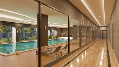 Image of 1919 Sq.ft 4 BHK Apartment / Flat for sale in Royal Eternia, Vaishali Nagar, Jaipur for Rs. 16900000