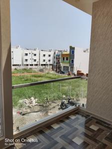 Balcony Image of 700 Sq.ft 2 BHK Independent House for sale in Veppampattu Chennai for Rs. 4800000