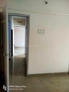 Hall Image of 650 Sq.ft 2 BHK Apartment / Flat for sale in Bhagwati Muktanand CHS, Kurla West Mumbai for Rs. 14000000