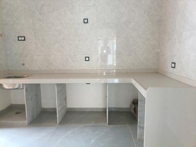Kitchen Image of 1400 Sq.ft 2 BHK Apartment / Flat for rent in Balaji Park, Kharghar Navi Mumbai for Rs. 55000