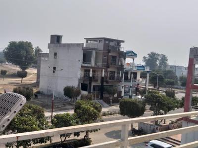 Image of 230 Sq.ft Residential Plot / Land for sale in Ansal Town Agra Block H, Jaipuria, Agra for Rs. 6785000