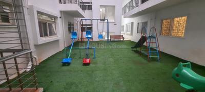Balcony Image of 1214 Sq.ft 2 BHK Apartment / Flat for sale in Sarjapur Bengaluru for Rs. 11100000