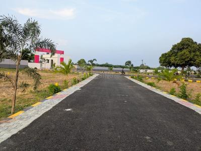 Image of 1000 Sq.ft Residential Plot / Land for sale in Thatchoor, Chennai for Rs. 1640000