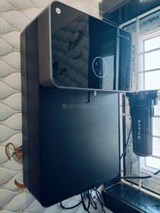Image of 750 Sq.ft 2 BHK Independent House for rent in Kismatpur, Hyderabad for Rs. 15000