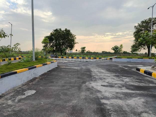 Mariyappanapalya, Binnipete Main Image 1