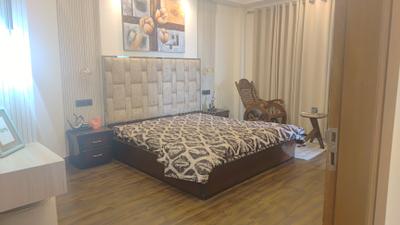 Bedroom Image of 2160 Sq.ft 3 BHK Builder Floor for sale in BPTP Astaire Garden Floors, Sector 70A Gurgaon for Rs. 32500000