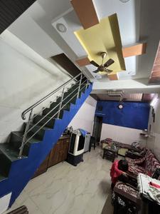 Image of 220 Sq.ft 3 BHK Independent House for sale in Asalpha, Mumbai for Rs. 5800000