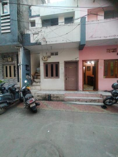 Sai Shiv Shakti Society, Dindoli Main Image 1