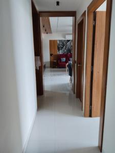 Hall Image of 2163 Sq.ft 3 BHK Apartment / Flat for sale in Dev Atelier, Prahlad Nagar Ahmedabad for Rs. 23000000
