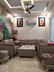 Hall Image of 1260 Sq.ft 3.5 BHK Independent House for sale in New Kapoor Nagar Amritsar for Rs. 8500000
