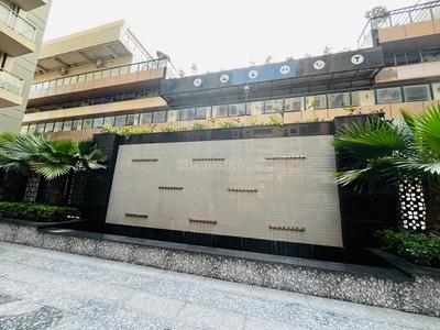 Image of 795 Sq.ft 1 BHK Apartment / Flat for rent in Eminence Kimberly Suits, Sector 112, Gurgaon for Rs. 40000