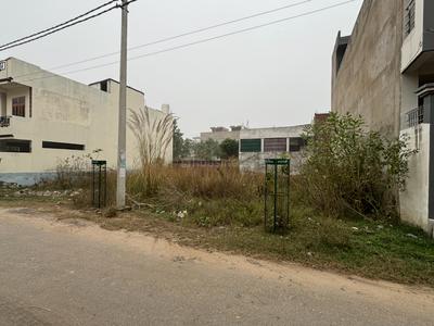 Image of 1800 Sq.ft Residential Plot / Land for sale in Chitaipur, Varanasi for Rs. 12600000