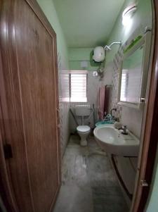 Image of 780 Sq.ft 2 BHK Apartment / Flat for sale in Keshtopur, Kolkata for Rs. 3000000