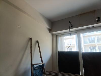 Bedroom Image of 1500 Sq.ft 3.5 BHK Apartment / Flat for sale in M3M Antalya Hills , Sector 79 Gurgaon for Rs. 17499000