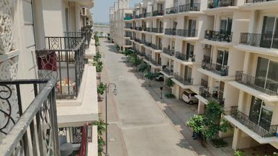 Building Image of 1120 Sq.ft 3 BHK Builder Floor for sale in Signature Global Park 4 And 5, Sector 36 Sohna for Rs. 10200000