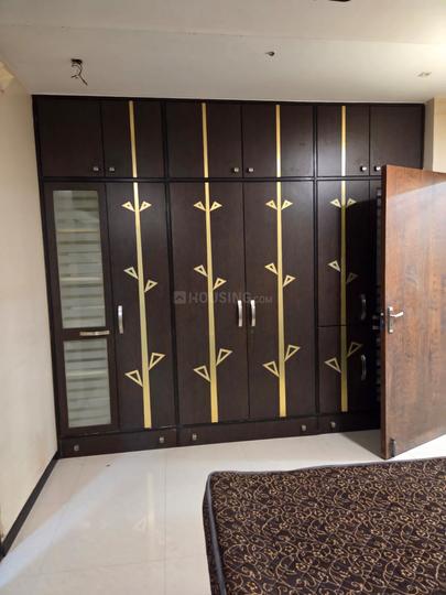 Jangid complex Bedroom 1