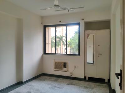 Bedroom Image of 600 Sq.ft 1 BHK Apartment / Flat for sale in Rutu Estate, Thane West Thane for Rs. 6500000