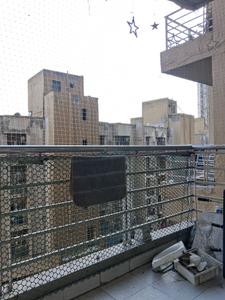Living Room Image of 1580 Sq.ft 3 BHK Apartment / Flat for sale in Paras Tierea, Sector 137 Noida for Rs. 15000000