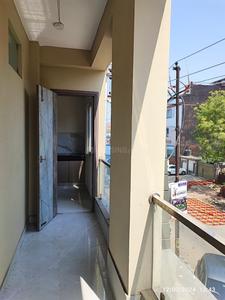 Balcony Image of 1100 Sq.ft 2 BHK Apartment / Flat for sale in Kakadeo Kanpur for Rs. 5500000