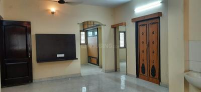 Hall Image of 1080 Sq.ft 2 BHK Apartment / Flat for rent in Ramapuram Chennai for Rs. 25000