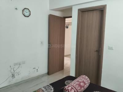 Bedroom Image of 1538 Sq.ft 3 BHK Apartment / Flat for sale in TG Ascent by TG Developers, Rayasandra Bengaluru for Rs. 15600000