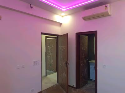 Bedroom Image of 1900 Sq.ft 3 BHK Apartment / Flat for sale in Paras Dews by Paras Buildtech , Sector 106 Gurgaon for Rs. 19550000