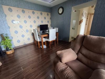 Hall Image of 1100 Sq.ft 2 BHK Apartment / Flat for sale in Bramhacorp F Residences, Wadgaon Sheri Pune for Rs. 14000000