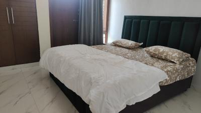 3 BHK Independent Builder Floor