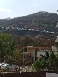 Image of 1400 Sq.ft 3 BHK Apartment / Flat for rent in Windows Society Phase 4, Sus, Pune for Rs. 30000