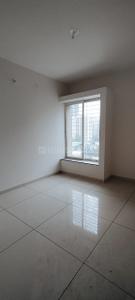 Bedroom Image of 1325 Sq.ft 2.5 BHK Apartment / Flat for rent in VJ Yashwin Supernova, Wakad Pune for Rs. 35000