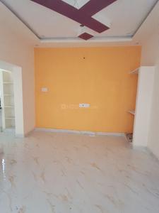 Hall Image of 510 Sq.ft 1 BHK Independent House for sale in Sevvapet Chennai for Rs. 2910000