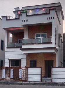 4 BHK Villa