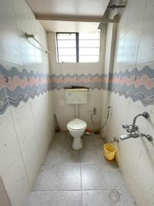 Image of 1000 Sq.ft 2 BHK Apartment / Flat for rent in Kothrud, Pune for Rs. 32000