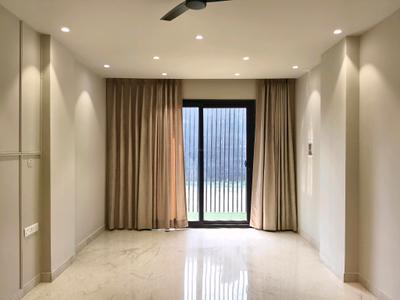 Bedroom Image of 2960 Sq.ft 3 BHK Builder Floor for sale in Anant Raj Estate, Kadarpur Gurgaon for Rs. 39500000