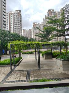 Image of 2150 Sq.ft 3 BHK Apartment / Flat for sale in Aparna Luxor Park, Kondapur, Hyderabad for Rs. 25000000