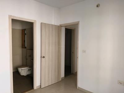 Bedroom Image of 759 Sq.ft 1.5 BHK Apartment / Flat for sale in Adriatica Casa Rio, Palava Phase 1 Thane for Rs. 4100000