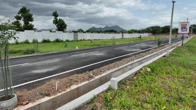 Image of 930 Sq.ft Residential Plot / Land for sale in Karipatti, Salem for Rs. 1209000