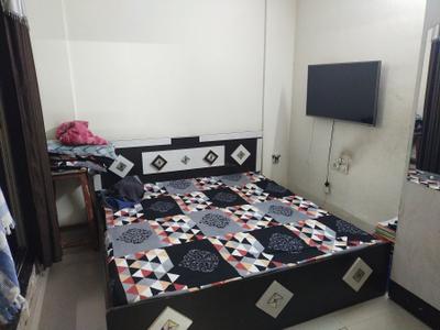 Bedroom Image of 567 Sq.ft 2 BHK Independent House for sale in Ambernath East Ambernath for Rs. 3300000
