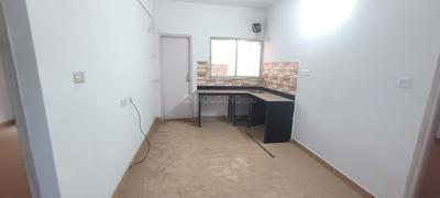 Kitchen Image of 751 Sq.ft 2 BHK Apartment / Flat for sale in Rajarhat Kolkata for Rs. 3200000