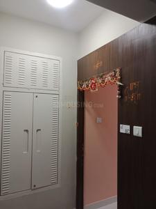 Bedroom Image of 823 Sq.ft 2 BHK Apartment / Flat for sale in Eternis, Madhyamgram Kolkata for Rs. 6400000