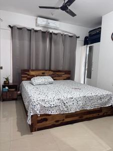 Bedroom Image of 965 Sq.ft 2 BHK Apartment / Flat for sale in Nahar Laurel And Lilac, Powai Mumbai for Rs. 22000000