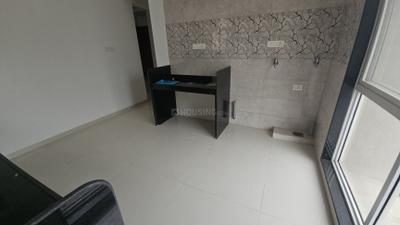 Kitchen Image of 737 Sq.ft 1 BHK Apartment / Flat for sale in Kothrud Pune for Rs. 11000000