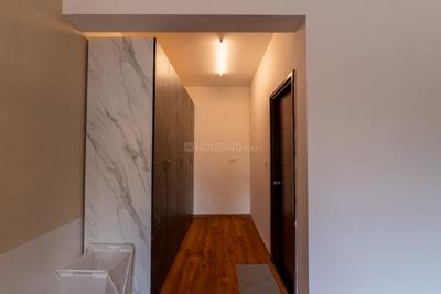 Bedroom Image of 2000 Sq.ft 3 BHK Apartment / Flat for rent in Vajram Esteva, Bellandur Bengaluru for Rs. 130000