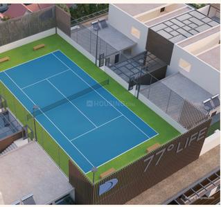 Image of 4952 Sq.ft 3.5 BHK Apartment / Flat for sale in DivyaSree 77 Life, Kadubeesanahalli, Bengaluru for Rs. 117300000