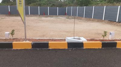Thirumohur Plot View 2