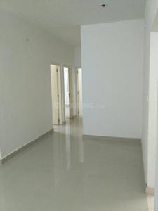 Hall Image of 1737 Sq.ft 3 BHK Apartment / Flat for sale in Arpan Status Sky, Chandkheda Ahmedabad for Rs. 8100000