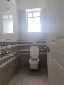 Bedroom Two Image of 1180 Sq.ft 2 BHK Apartment / Flat for sale in K Raheja Raheja Reserve, Mohammed Wadi Pune for Rs. 11500000